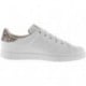 SNEAKERS VICTORIA GLITTER 1125104 ROSA
