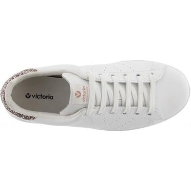 SNEAKERS VICTORIA GLITTER 1125104 ROSA
