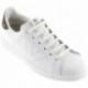 SNEAKERS VICTORIA GLITTER 1125104 TAUPE