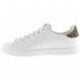 SNEAKERS VICTORIA GLITTER 1125104 TAUPE