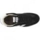 Deportivas Victoria 1126193 Berlín Serraje y Nylon NEGRO