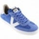 Deportivas Victoria 1126193 Berlín Serraje y Nylon AZUL