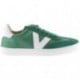 Deportivas Victoria 1126193 Berlín Serraje y Nylon VERDE