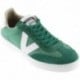 Deportivas Victoria 1126193 Berlín Serraje y Nylon VERDE