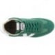 Deportivas Victoria 1126193 Berlín Serraje y Nylon VERDE
