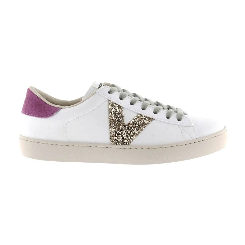 DEPORTIVAS VICTORIA 1126194 BERLIN FUSCIA