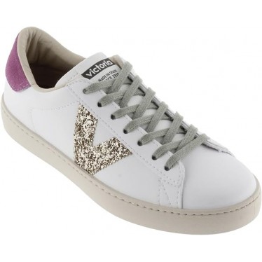 DEPORTIVAS VICTORIA 1126194 BERLIN FUSCIA