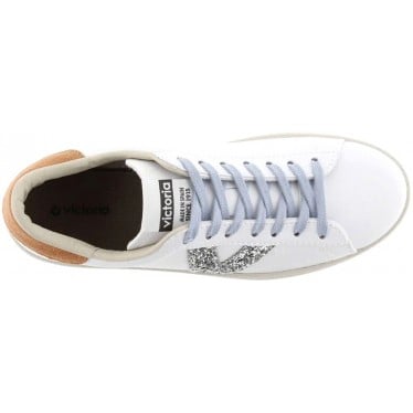 DEPORTIVAS VICTORIA 1126194 BERLIN TEJA