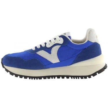 Deportiva para mujer Victoria 1157108 Viento Nylon ROYAL