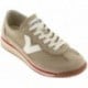 Deportivas para mujer Victoria 1158105 Saturno Serraje BEIGE