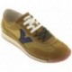 Deportiva para hombre Victoria 1158106 Saturno Rejilla CUERO