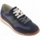 Deportiva para hombre Victoria 1158106 Saturno Rejilla MARINO