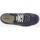 Deportiva para hombre Victoria 1158106 Saturno Rejilla MARINO