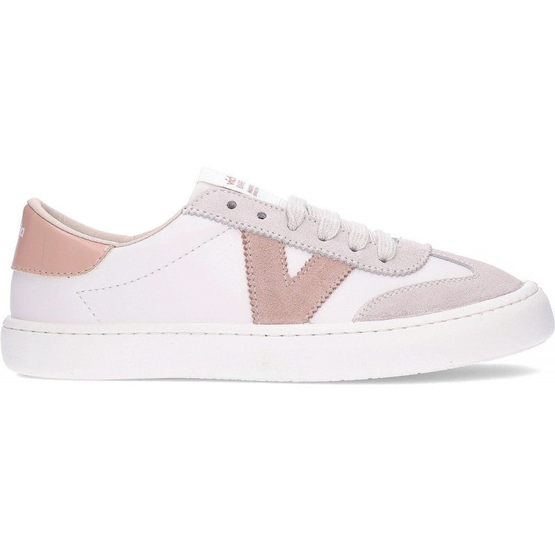 Zapatillas barefoot VICTORIA Olmo 1186100 CUARZO