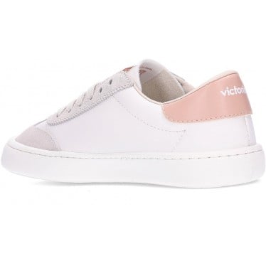 Zapatillas barefoot VICTORIA Olmo 1186100 CUARZO