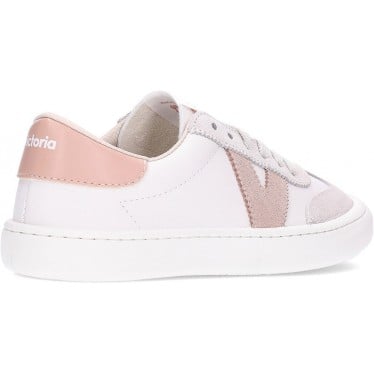 Zapatillas barefoot VICTORIA Olmo 1186100 CUARZO