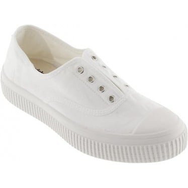 DEPORTIVA VICTORIA 1176100 INGLESA 1915 BLANCO