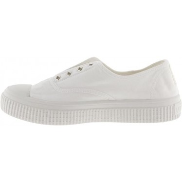 DEPORTIVA VICTORIA 1176100 INGLESA 1915 BLANCO