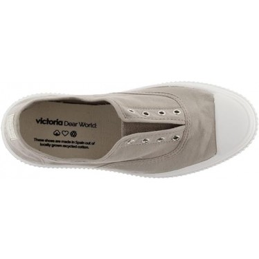 DEPORTIVA VICTORIA 1176100 INGLESA 1915 BEIGE