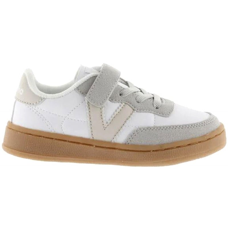 Deportiva para chica Victoria 1256102 Oslo HIELO