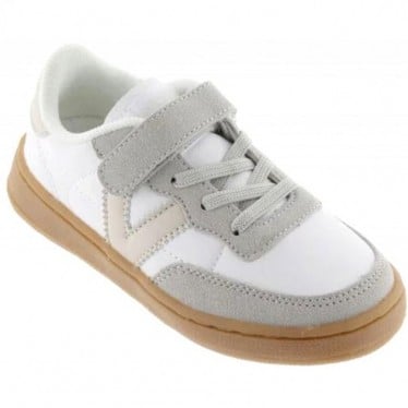 Deportiva para chica Victoria 1256102 Oslo HIELO