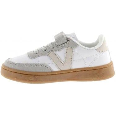 Deportiva para chica Victoria 1256102 Oslo HIELO
