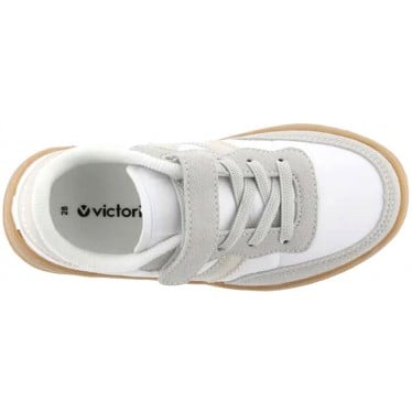 Deportiva para chica Victoria 1256102 Oslo HIELO