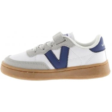 Deportiva para chica Victoria 1256102 Oslo MARINO