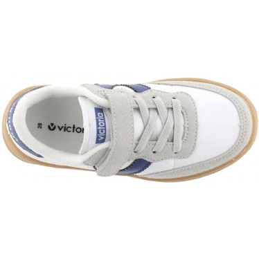 Deportiva para chica Victoria 1256102 Oslo MARINO