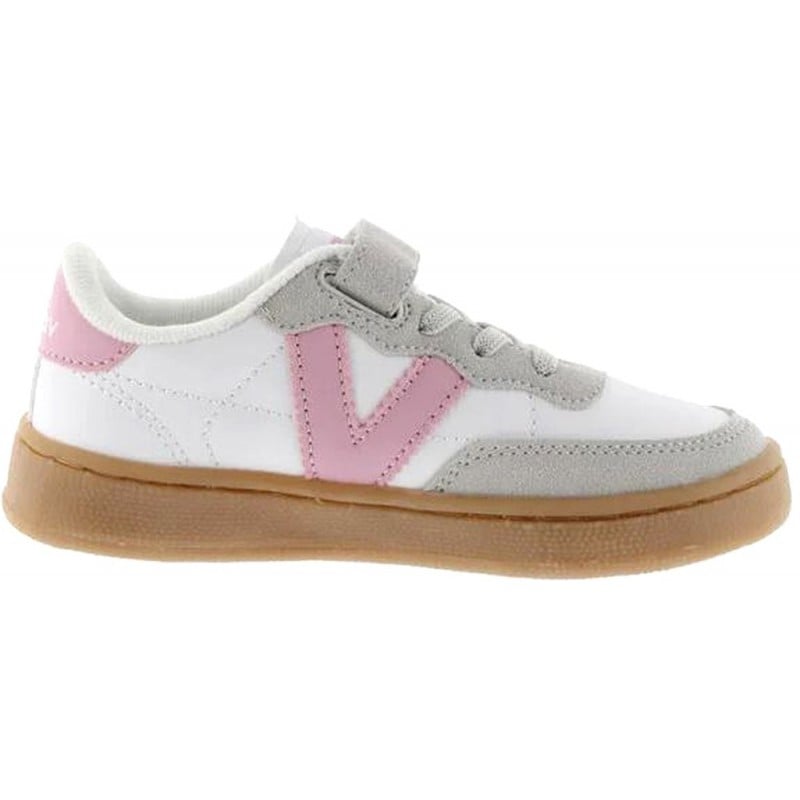Deportiva para chica Victoria 1256102 Oslo ROSA