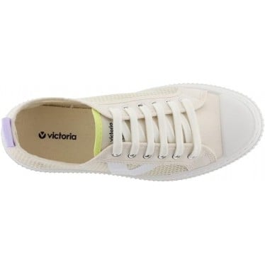 DEPORTIVAS VICTORIA 1176102 CRUDO