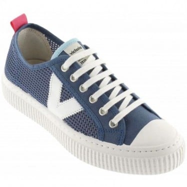 DEPORTIVAS VICTORIA 1176102 JEANS