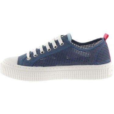 DEPORTIVAS VICTORIA 1176102 JEANS