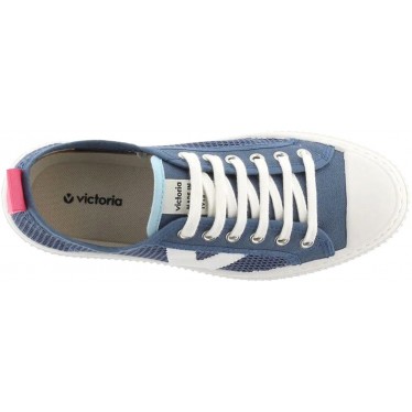 DEPORTIVAS VICTORIA 1176102 JEANS