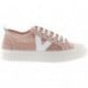 DEPORTIVAS VICTORIA 1176102 ROSA