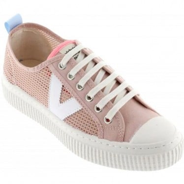 DEPORTIVAS VICTORIA 1176102 ROSA