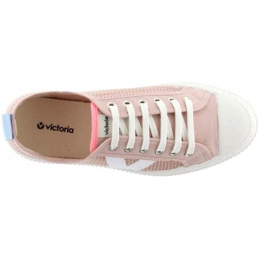 DEPORTIVAS VICTORIA 1176102 ROSA