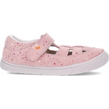 Sandalias barefoot VULLADI Galaxia 8194 MAQUILLAJE