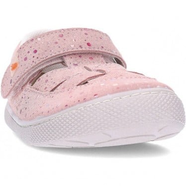 Sandalias barefoot VULLADI Galaxia 8194 MAQUILLAJE