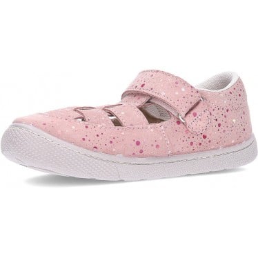 Sandalias barefoot VULLADI Galaxia 8194 MAQUILLAJE