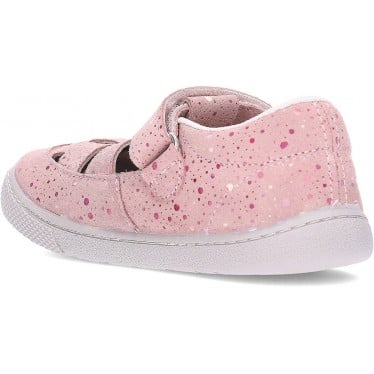 Sandalias barefoot VULLADI Galaxia 8194 MAQUILLAJE