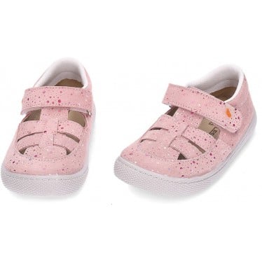 Sandalias barefoot VULLADI Galaxia 8194 MAQUILLAJE