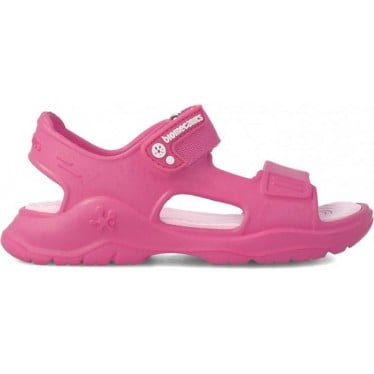 SANDALIA BIOMECANICS ACQUA 232290G FUCSIA