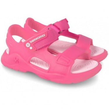 SANDALIA BIOMECANICS ACQUA 232290G FUCSIA