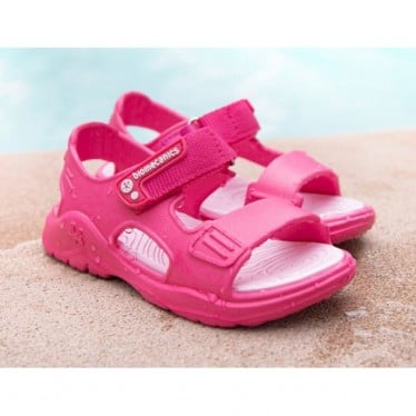 SANDALIA BIOMECANICS ACQUA 232290G FUCSIA