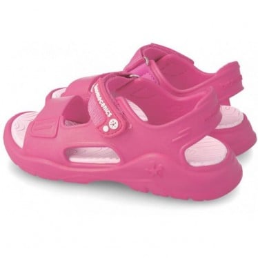 SANDALIA BIOMECANICS ACQUA 232290G FUCSIA