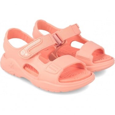 SANDALIA BIOMECANICS ACQUA 232290G SALMON