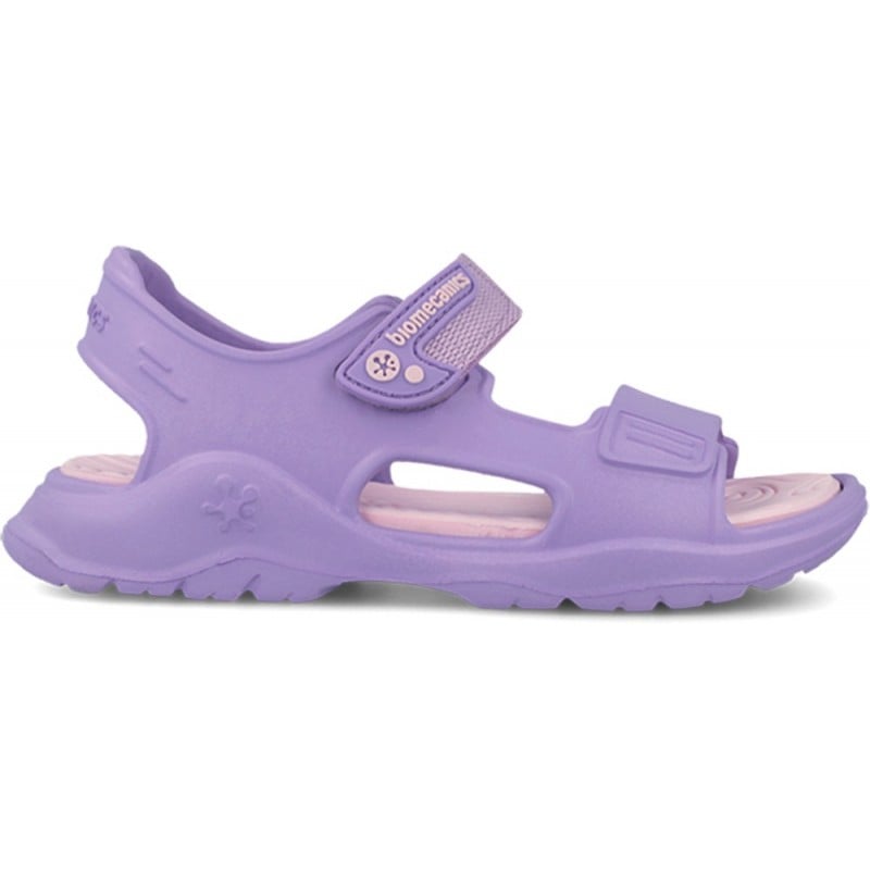 SANDALIA BIOMECANICS ACQUA 232290G LILA_K164