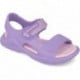 SANDALIA BIOMECANICS ACQUA 232290G LILA_K164