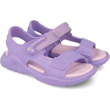 SANDALIA BIOMECANICS ACQUA 232290G LILA_K164